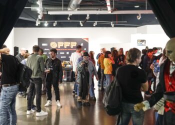 O Galician Freaky Film Festival convoca o concurso de banda deseñada Neo-Vigo