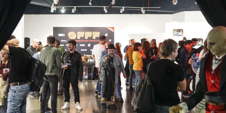 O Galician Freaky Film Festival convoca o concurso de banda deseñada Neo-Vigo