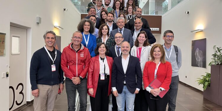 La incubadora High Tech Auto promovida por Zona Franca presenta proyectos a inversores