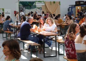 La feria Vegana.gal abandona Vigo por un año y “da el salto” a Madrid