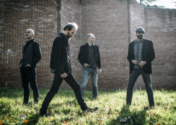 Los Enemigos se suman al cartel del Vive Nigrán 2023 con un concierto “muy especial”