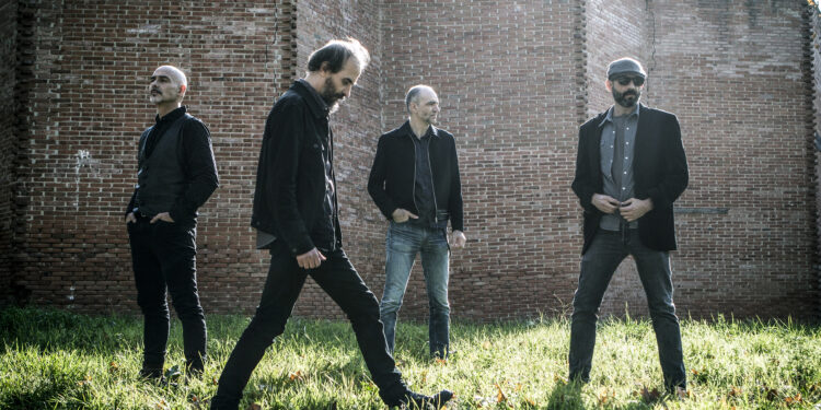 Los Enemigos se suman al cartel del Vive Nigrán 2023 con un concierto “muy especial”