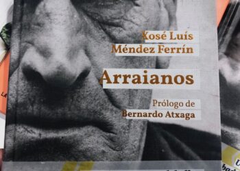 Para sempre ‘Arraianos’