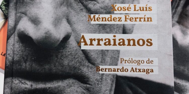 Para sempre ‘Arraianos’