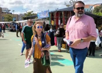 Podemos-Marea de Vigo tiene otro modelo de servicios sociales: al menos 100 euros por habitante