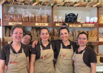 Tahona cumple 35 años de éxito en Vigo