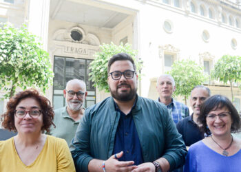 El BNG quiere hacer del cine Fraga un teatro municipal