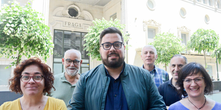 El BNG quiere hacer del cine Fraga un teatro municipal