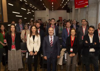 ViaExterior cierra su quinta edición tras dar formación individualizada a 20 pymes gallegas durante siete meses