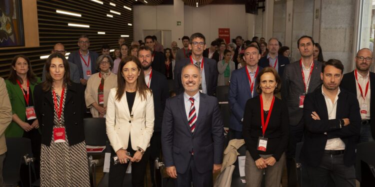 ViaExterior cierra su quinta edición tras dar formación individualizada a 20 pymes gallegas durante siete meses