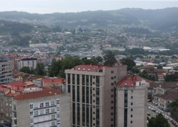 La Favec recurre la suspensión del cómputo del plazo de vigencia de la Ordenación Provisional de Vigo