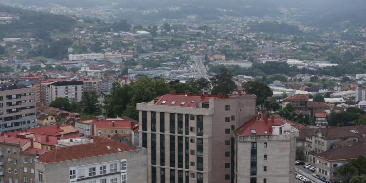 La Favec recurre la suspensión del cómputo del plazo de vigencia de la Ordenación Provisional de Vigo