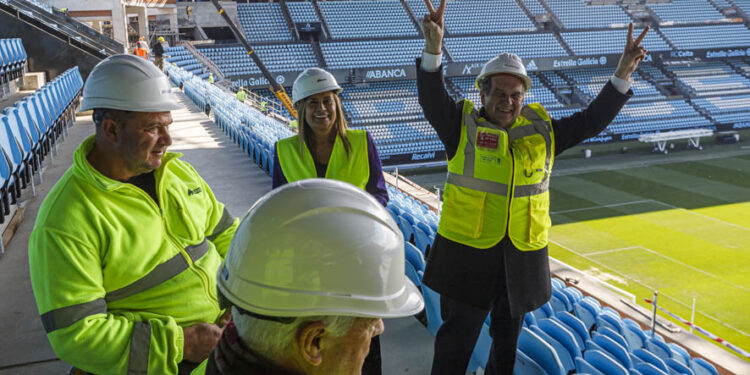 Empresas musicales denuncian irregularidades en la contratación del concierto de Guns N’ Roses en Vigo