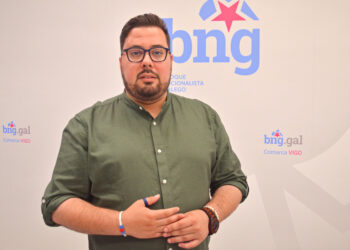 O BNG esixe ao PP que deixe de xogar coas institucións de Vigo “para apoltronar cargos”
