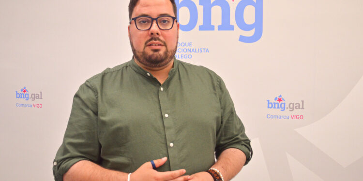 O BNG esixe ao PP que deixe de xogar coas institucións de Vigo “para apoltronar cargos”