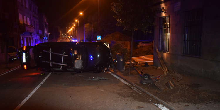 Peligra el patrocinio del concierto de Guns N’ Roses en Vigo, de casi 2 millones de euros