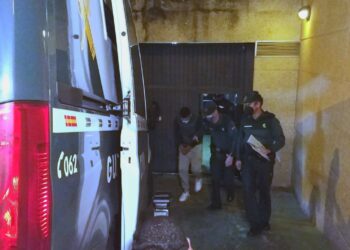 El juzgado acuerda que el caso del profesor degollado en Vigo se dirima ante el Tribunal de Jurado