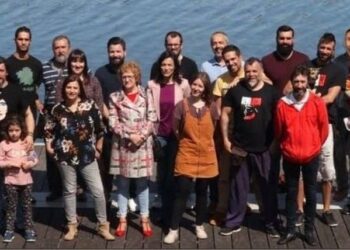 El veto de AER a Digna Rivas complica la reedición de un gobierno de izquierdas en Redondela
