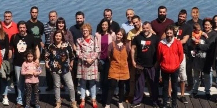 El veto de AER a Digna Rivas complica la reedición de un gobierno de izquierdas en Redondela