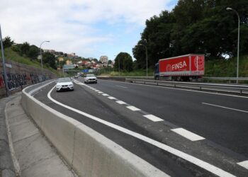 Audasa pedirá al Gobierno más de 1.000 millones si Bruselas declara ilegal el contrato de la AP-9