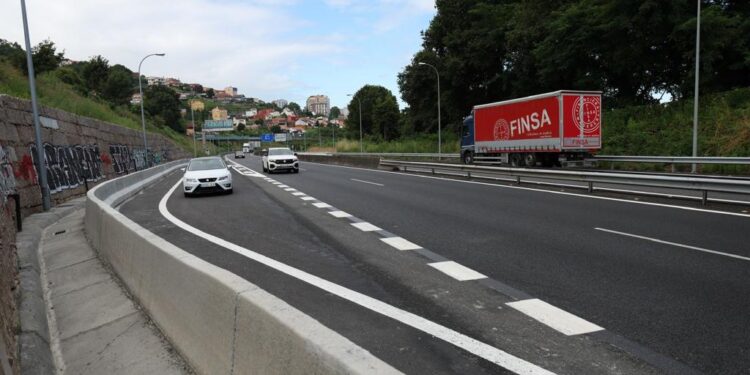 Audasa pedirá al Gobierno más de 1.000 millones si Bruselas declara ilegal el contrato de la AP-9