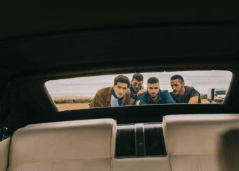 Pancho Varona & La Banda del Pirata Cojo y Arde Bogotá, este fin de semana en el Festival TerraCeo