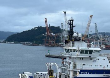 El Ministerio traslada la documentación del Pitanxo a la AN para que la bajada al pecio se produzca "lo antes posible"