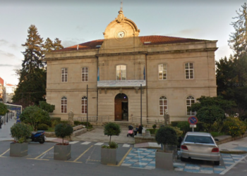 El TSXG pide investigar documentos del Ayuntamiento de Ponteareas “sin credibilidad” en una causa laboral