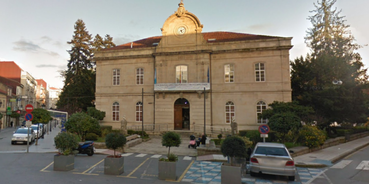 El TSXG pide investigar documentos del Ayuntamiento de Ponteareas “sin credibilidad” en una causa laboral
