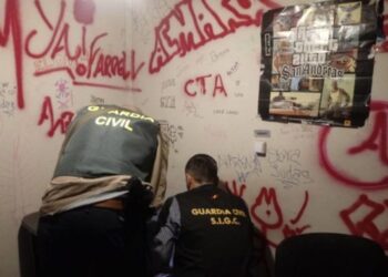 Juzgan este jueves en Vigo a cinco miembros de la banda 'Los Betas' por pertenencia a grupo criminal