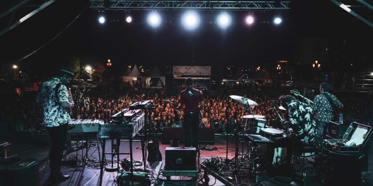 El Barbeira Season Fest no se celebrará en junio en Baiona por los “incumplimientos” del Concello