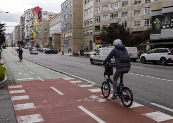 Galicia vuelve a lanzar las subvenciones para bicicletas eléctricas que arrasaron en Vigo el año pasado