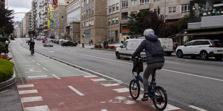 Galicia vuelve a lanzar las subvenciones para bicicletas eléctricas que arrasaron en Vigo el año pasado