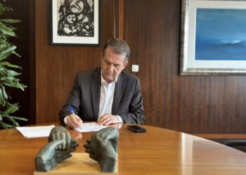 Caballero minimiza la pérdida de 18.745 votos y saca pecho de su victoria: “No hay ningún matiz posible”