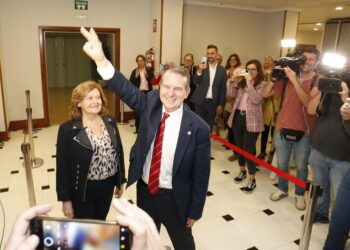 El PP podría recuperar la presidencia de la FEMP, aunque se decidirá en el pleno de septiembre