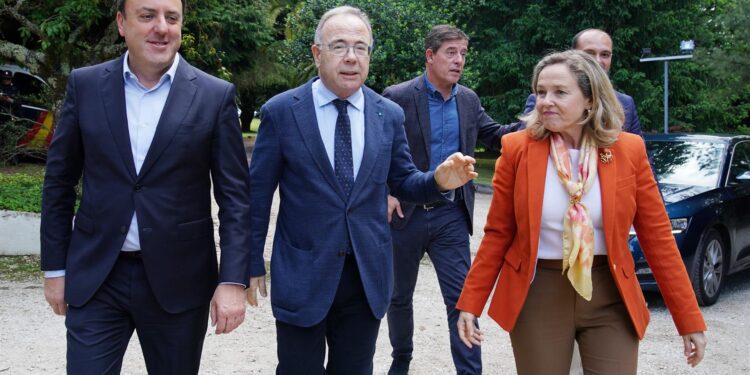 El Gobierno de España lanzará en junio una convocatoria del Perte Vec exclusiva para baterías