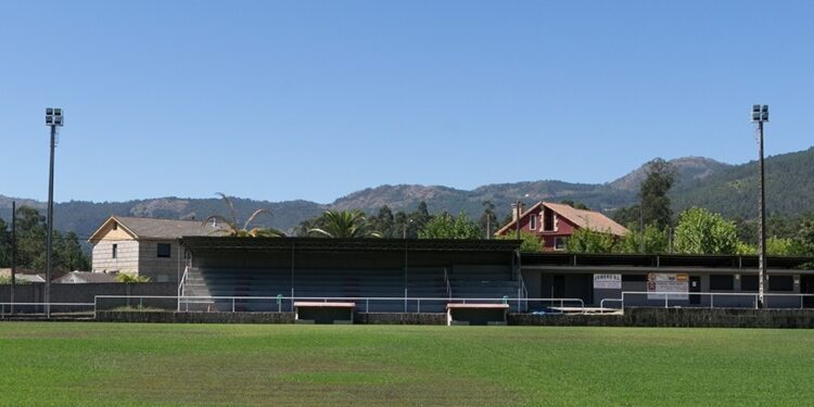 La Guardia Civil abre una investigación por la presunta agresión a un árbitro de 14 años en O Porriño