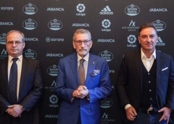 RC Celta: ¡Esto era visto!