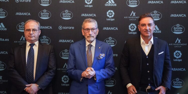 RC Celta: ¡Esto era visto!