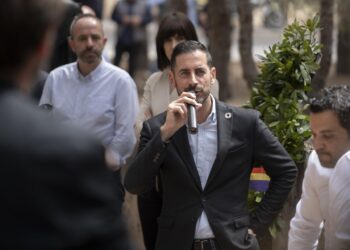 El alcalde de Mislata quita a Abel Caballero el logro de ser el socialista más votado de España