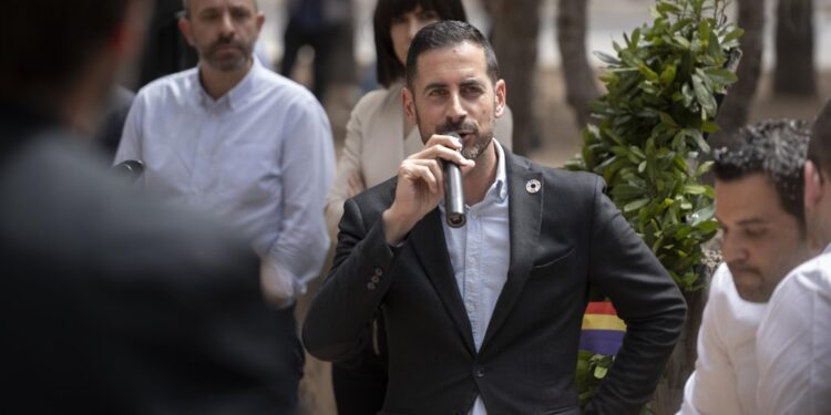 El alcalde de Mislata quita a Abel Caballero el logro de ser el socialista más votado de España