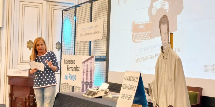 Silva asegura que “no hay ninguna duda” de que la Deputación de Pontevedra seguirá gobernada por el PSOE