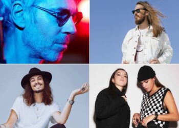 El Invino Fest cierra su cartel con siete conciertos, una sesión vermú y una quincena de bodegas