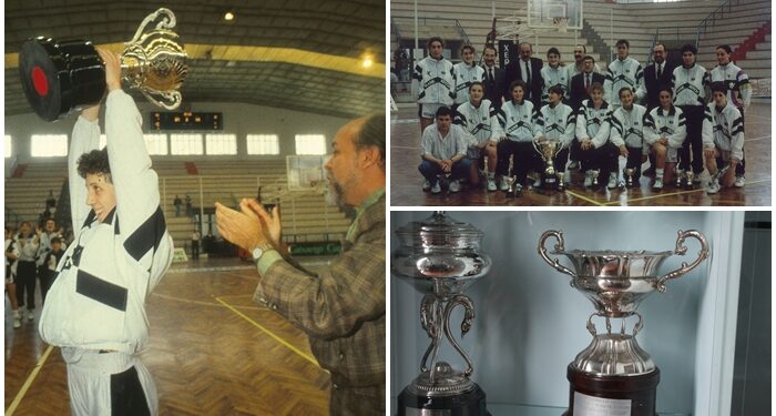 El ascenso del Celta Zorka Recalvi recupera a Vigo para la elite del baloncesto