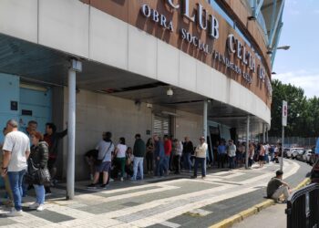 El celtismo responde a la llamada: agotadas las entradas para el partido decisivo contra el Barcelona