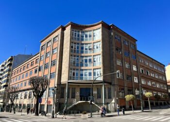 Las Jesuitinas de Vigo impartirán el Bachillerato Internacional que cursó la princesa Leonor