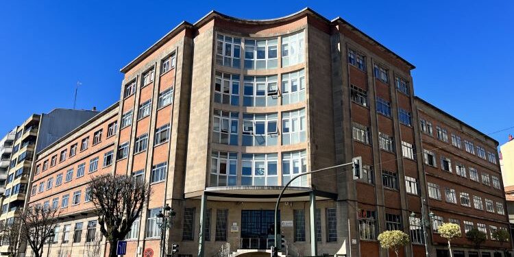 Las Jesuitinas de Vigo impartirán el Bachillerato Internacional que cursó la princesa Leonor