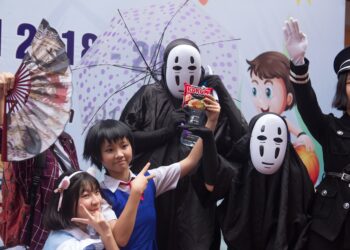 Manga, anime, videojuegos y cosplay: un evento temático convertirá a Vigo en el “corazón” de la cultura japonesa