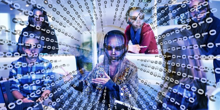 La IA podría ser el detonante que nos llevara a la extinción