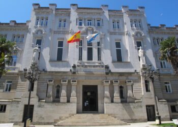 El TSXG reconoce el derecho a la conciliación de un bombero y obliga a la Xunta a moverlo de turno y puesto